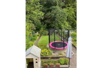 Sommerferien Ferienhaus mit Garten, Sauna max. 8 P - Bostalsee - Nohfelden