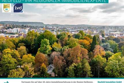 Wohnung zum Mieten in Heilbronn 1.318,00 € 76.46 m²