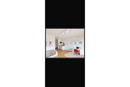 Schöne Wohnung zu vermieten - 879,00&nbsp;EUR Kaltmiete, ca.&nbsp; 40,00&nbsp;m&sup2; in Offenbach am Main (PLZ: 63067) Hafen