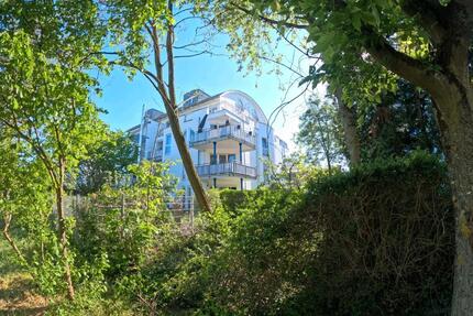 Ohne Makler! 3ZKB 2Balkone, 2 Stellplätze und 1 TG-Platz. - Ginsheim-Gustavsburg