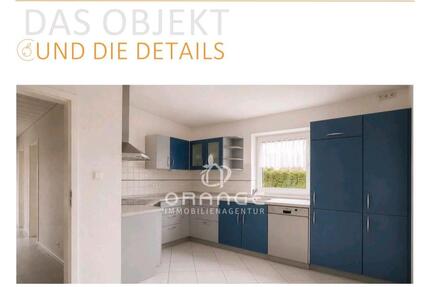 Wohnung zum vermieten - 1.000,00&nbsp;EUR Kaltmiete, ca.&nbsp; 78,50&nbsp;m&sup2; in Senden (PLZ: 89250)