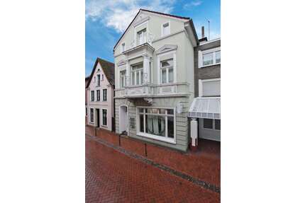 Haus zum Kaufen in Steinfurt 339.000,00 € 269 m²