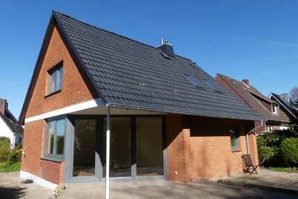 Haus zum Mieten in Itzehoe 1.250,00 € 88 m²