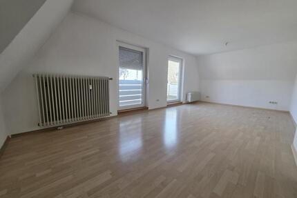 Neugründung 3er WG 4-Zimmer Wohnung in der Innenstadt Memmingen