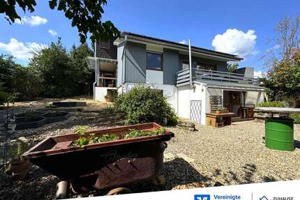 Haus zum Kaufen in Brakel Gehrden 258.000,00 € 145 m² - Brakel / Gehrden