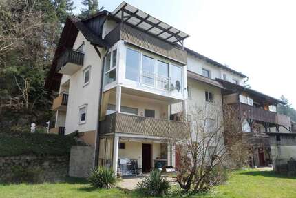 Wohnung zum Kaufen in Kleines Wiesental 215.000,00 € 89.5 m²