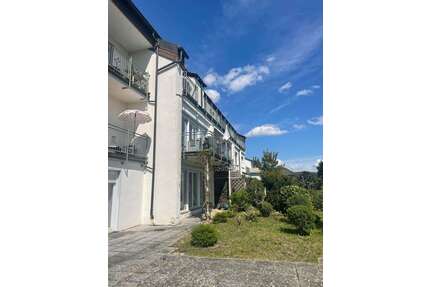 Wohnung zum Kaufen in Bad Kissingen 240.000,00 € 89.53 m²