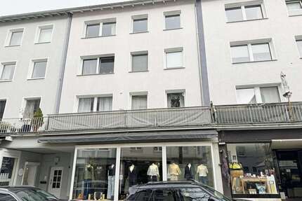 Wohnung zum Mieten in Bielefeld 790,00 € 65 m²