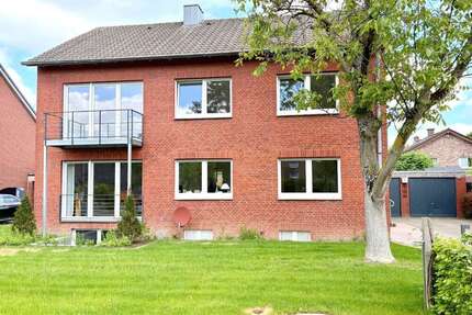 Wohnung zum Mieten in Münster 900,00 € 82 m²