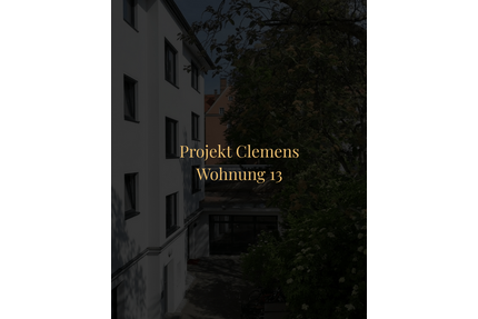 Wohnung zum Kaufen in München 340.200,00 € 29.17 m²