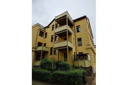 Wohnung zum Kaufen in Altenburg 148.000,00 € 100 m²