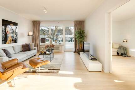 Wohnung zum Mieten in München 2.975,00 € 84.94 m²