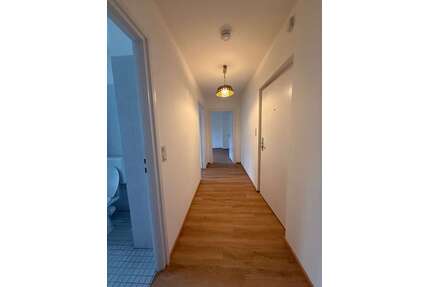 Wohnung zum Mieten in Garmisch-Partenkirchen 560,00 € 42.46 m²