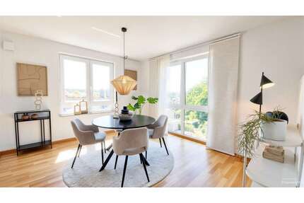 Wohnung zum Kaufen in Grafenau 565.000,00 € 124 m²