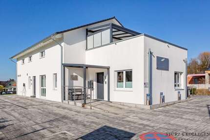 Haus zum Kaufen in Friesenheim 750.000,00 € 290 m²
