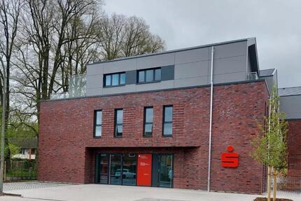 Schicke Neubauwohnung - Erstbezug! - Leer (Ostfriesland)