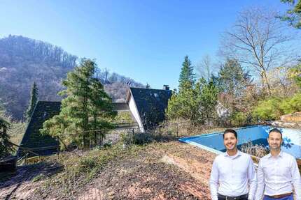 Grundstück zu verkaufen in Freiburg 2.300.000,00 € 1493 m²