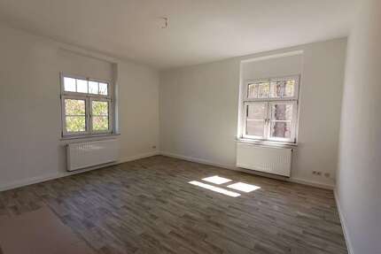 Wohnung zum Mieten in Halle (Saale) 514,00 € 75.57 m²