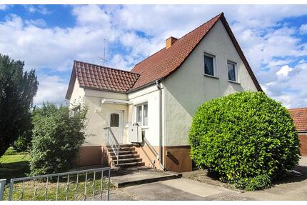 Usedom im Blick - Ihr neues Zuhause im idyllischen Lassan - Kröslin
