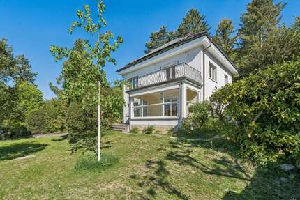 Haus zum Kaufen in Grenzach-Wyhlen 1.250.000,00 € 177.75 m²