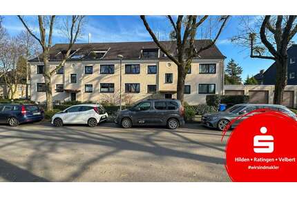 Wohnung zum Kaufen in Ratingen 149.000,00 € 42 m²