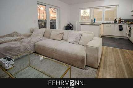 Wohnung zum Mieten in Meppen 980,00 € 103.18 m²