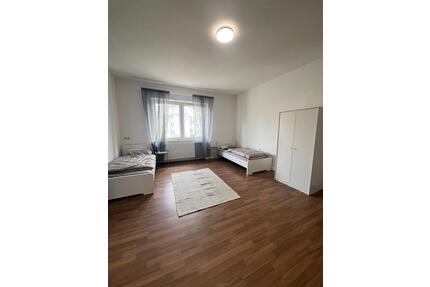 Helle und einladende 2,5-Zimmer-Wohnung in Top-Lage am Westring in Bochum