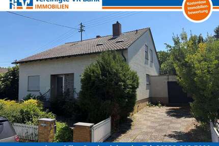 Haus zum Kaufen in Heßheim 399.500,00 € 185.53 m²