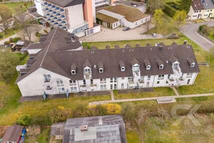 Wohnung zum Kaufen in Bad Alexandersbad 99.000,00 € 52 m²
