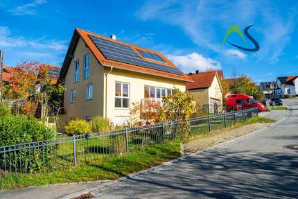 Wohnung zum Kaufen in Hemau Hohenschambach 399.000,00 € 180 m² - Hemau / Hohenschambach