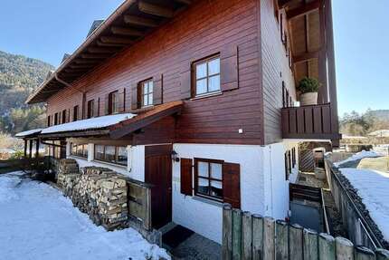 Wohnung zum Kaufen in Aschau im Chiemgau 379.000,00 € 79.57 m²