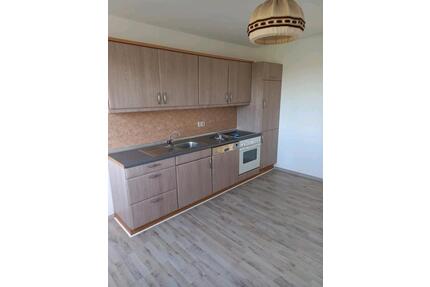 2 Zimmer Wohnung im Herzen von Butjadingen