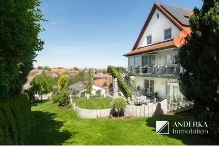 Haus zum Kaufen in Kötz Großkötz 775.000,00 € 290 m² - Kötz / Großkötz