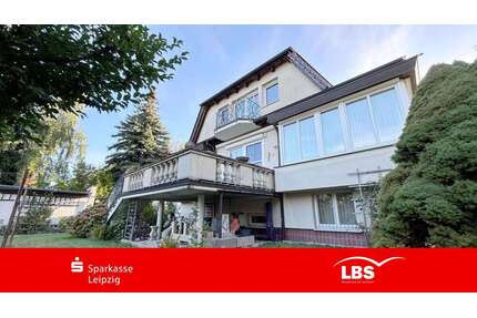 Haus zum Kaufen in Leipzig 790.000,00 € 212.36 m²