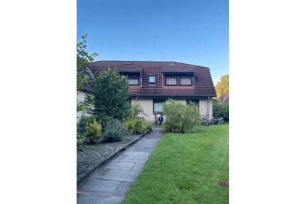 WG Zimmer 1 Zimmer - 335,00&nbsp;EUR Kaltmiete, ca.&nbsp; 22,00&nbsp;m&sup2; in Rastede (PLZ: 26180)