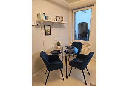 Zwischenmieter für 01.04. bis 31.05.2026 - Leipzig Süd