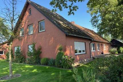Haus zum Kaufen in Ladbergen 475.000,00 € 300 m²