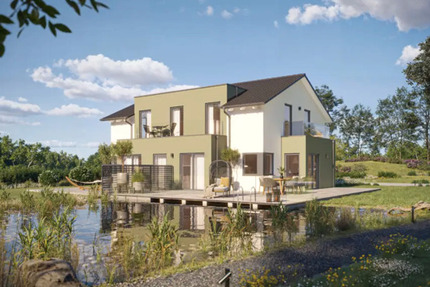 Preiswerte Mietkaufimmobilie abzugeben. Ohne Eigenkapital möglich. - Zülpich