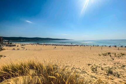 2 Zimmerwohnung in Bulgarien Sonnenstrand Ürlaub - Bad Bocklet