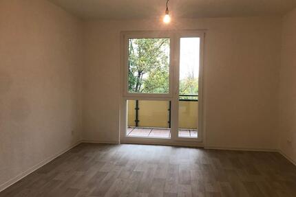 Wir sanieren Ihre neue Wohnung! - Merseburg