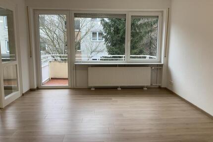 4-Zimmer-Wohnung mit Balkon in Bad Dürkheim