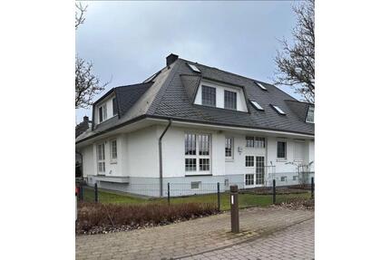 2 Zi. Whg. Edel renoviert inkl. Tiefgarage Stuhr Varrel