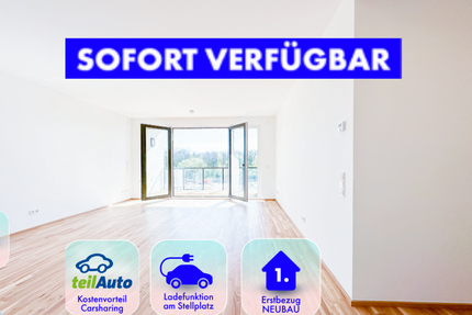 Wohnung zum Mieten in Leipzig 1.418,33 € 77.93 m²