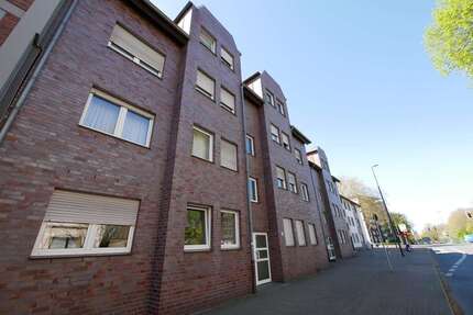 Wohnung zum Mieten in Gelsenkirchen 408,12 € 75.86 m²
