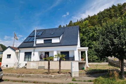 Mehrfamilienhaus mit separater Einliegerwohnung - Tuttlingen