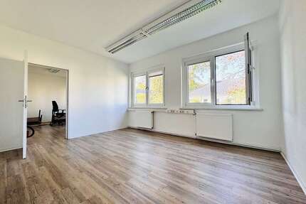 Büro in Brüsewitz 390,00 € 85 m²