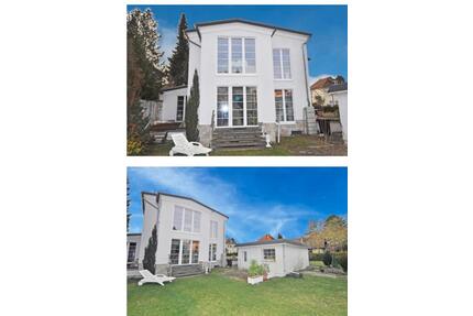 Haus zur Miete - 2.800,00&nbsp;EUR Kaltmiete, ca.&nbsp; 150,00&nbsp;m&sup2; in Berlin (PLZ: 13437) Reinickendorf