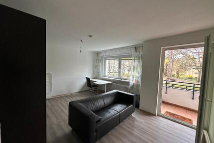 Möblierte WG zimmer S25 Osdorfer Straße - Berlin Steglitz-Zehlendorf