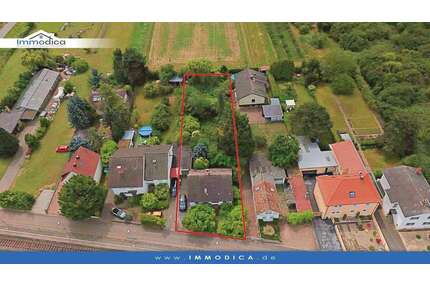 Haus zum Kaufen in Weisenheim am Sand 420.000,00 € 172 m²