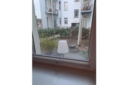 Appartement kurzfristige Vermietung - Berlin Charlottenburg-Wilmersdorf
